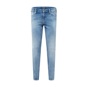 SCOTCH & SODA Jeans 'Skim' albastru denim imagine
