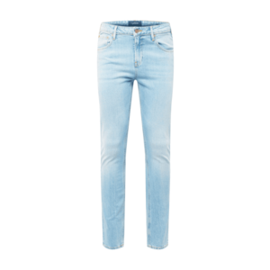 SCOTCH & SODA Jeans 'Skim' albastru deschis imagine
