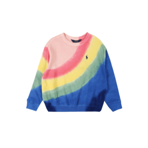 Polo Ralph Lauren Bluză de molton mai multe culori imagine