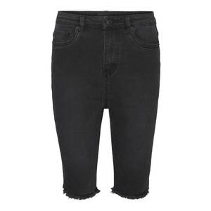 Vero Moda Petite Jeans 'LOA' negru imagine