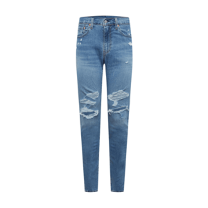 LEVI'S Jeans '512' albastru denim imagine