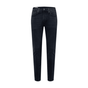 LEVI'S Jeans '512™ SLIM TAPER DARK INDIGO - WORN IN' albastru închis imagine