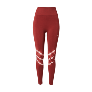 ONLY PLAY Pantaloni sport 'MIKO' roșu / alb imagine