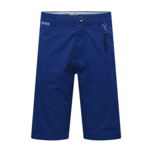 TOM TAILOR Pantaloni eleganți albastru închis imagine