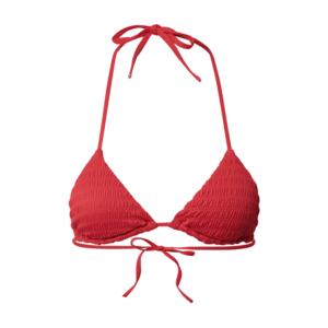 ETAM Sutien costum de baie 'LEMON' roșu imagine