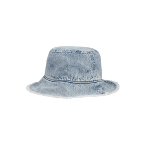 WEEKDAY Pălărie 'Noren' albastru deschis imagine
