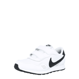 Nike Sportswear Sneaker 'Valiant' alb / negru imagine