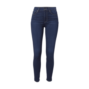 PAIGE Jeans 'Hoxton' bleumarin imagine