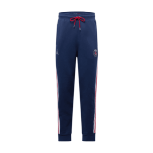 Jordan Pantaloni 'Paris Saint-Germain' roșu / alb / bleumarin imagine