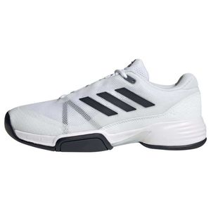 ADIDAS PERFORMANCE Pantofi sport alb / negru imagine