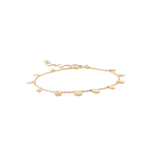 Pernille Corydon Jewellery Brățară auriu imagine