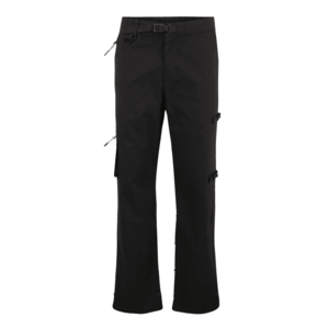 HI-TEC Pantaloni outdoor 'TOBY' negru imagine