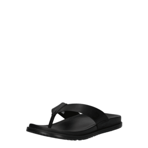 UGG Flip-flops 'WAINSCOTT' negru imagine
