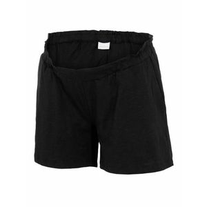 MAMALICIOUS Pantaloni 'MILLA' negru imagine