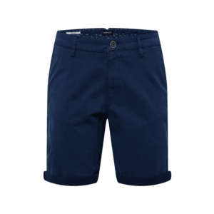 JACK & JONES Pantaloni eleganți 'FRED' bleumarin imagine