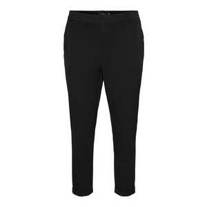 Vero Moda Curve Pantaloni 'VMKAYA' negru imagine