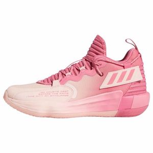 ADIDAS PERFORMANCE Pantofi sport 'Dame 7 EXTPLY' roz deschis / roz imagine