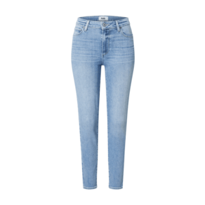 PAIGE Jeans 'Hoxton' albastru deschis imagine