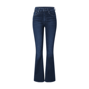 G-Star RAW Jeans ''3301' albastru închis imagine