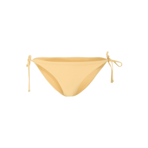 Tommy Hilfiger Underwear Slip costum de baie galben deschis imagine