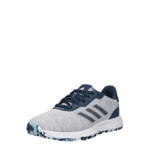 adidas Golf Pantofi sport bleumarin / alb imagine