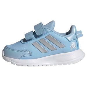 ADIDAS PERFORMANCE Pantofi sport 'Tensaur Run' albastru / gri / alb imagine
