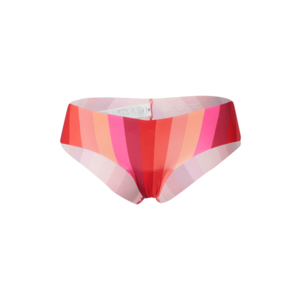HOLLISTER Slip costum de baie 'JUNE' mai multe culori / roșu / roz imagine