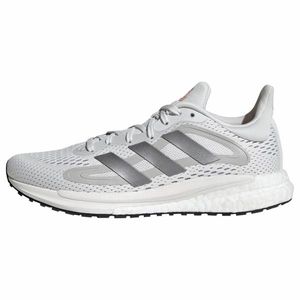 ADIDAS PERFORMANCE Sneaker de alergat 'SolarGlide 4' alb / gri / gri închis imagine
