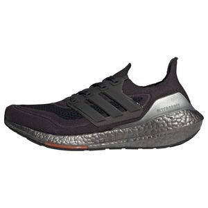ADIDAS PERFORMANCE Sneaker de alergat 'Ultraboost 21' gri închis / negru imagine