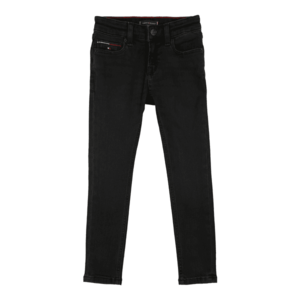 TOMMY HILFIGER Jeans 'SIMON' negru imagine