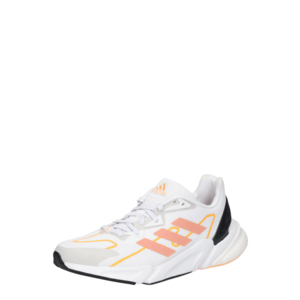 ADIDAS PERFORMANCE Sneaker de alergat 'X9000L2' alb / portocaliu / negru imagine