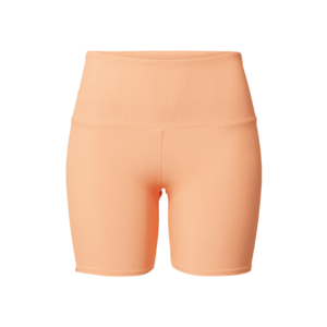 Onzie Pantaloni sport portocaliu caisă imagine