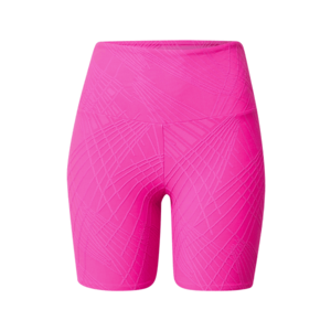 Onzie Pantaloni sport 'Selenite' roz imagine