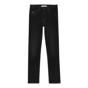 Calvin Klein Jeans Jeans negru denim imagine