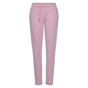 BENCH Pantaloni roz pal imagine