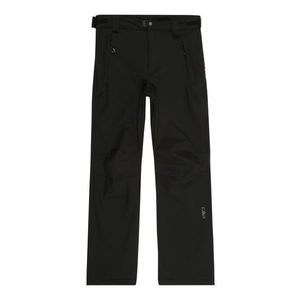 CMP Pantaloni outdoor negru imagine