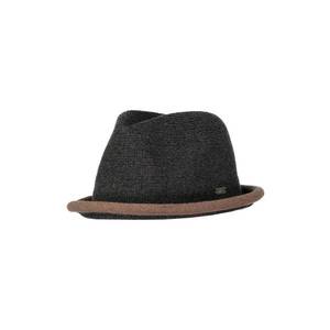 chillouts Pălărie 'Bosten' maro / gri imagine