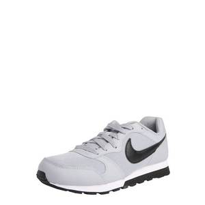 Nike Sportswear Sneaker 'MD Runner' gri / negru imagine