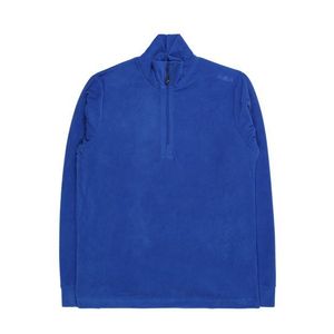 CMP Jachetă fleece funcțională 'BOY SWEAT' albastru regal imagine