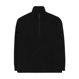 CMP Jachetă fleece funcțională 'BOY SWEAT' negru imagine