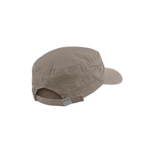 chillouts Pălărie 'El Paso Hat' maro cămilă imagine