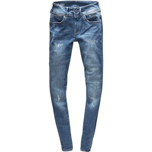 G-Star RAW Jeans 'Lynn' albastru denim imagine