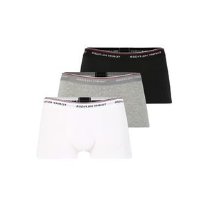 Tommy Hilfiger Underwear Boxeri bleumarin / gri amestecat / roșu / negru / alb imagine