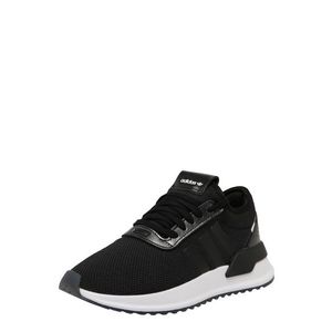 ADIDAS ORIGINALS Sneaker low 'U Path' negru / alb imagine
