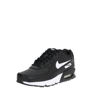 Nike Sportswear Sneaker 'Air Max 90 LTR' negru / alb imagine