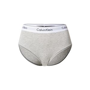 Calvin Klein Underwear Slip 'MATERNITY' gri imagine