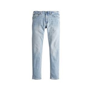 HOLLISTER Jeans 'SKNY' albastru denim imagine