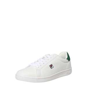 FILA Sneaker low 'Crosscourt 2 F low' verde / verde smarald imagine