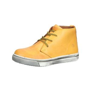 COSMOS COMFORT Sneaker înalt galben imagine
