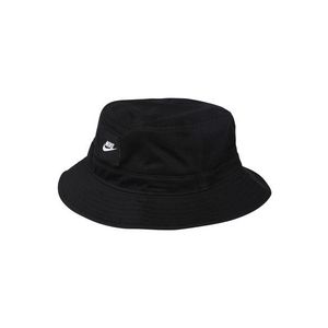Nike Sportswear Pălărie negru / alb imagine